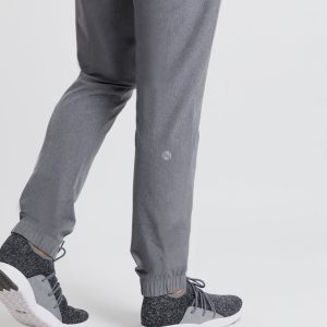 Pierre Multi-Pocket Joggers