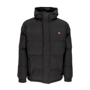 Pillar Jacket Men's Down Jacket Black