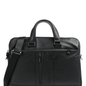 Piquadro Bags.. Black