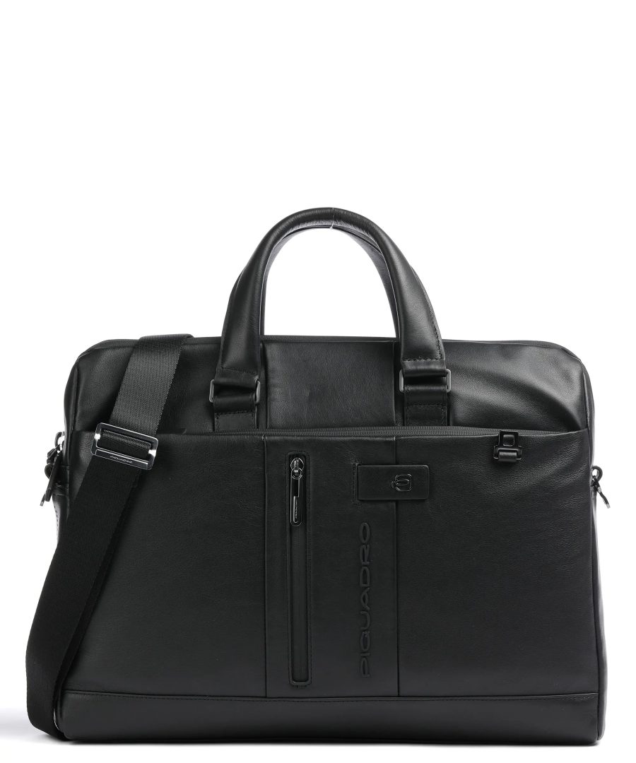 Piquadro Bags.. Black