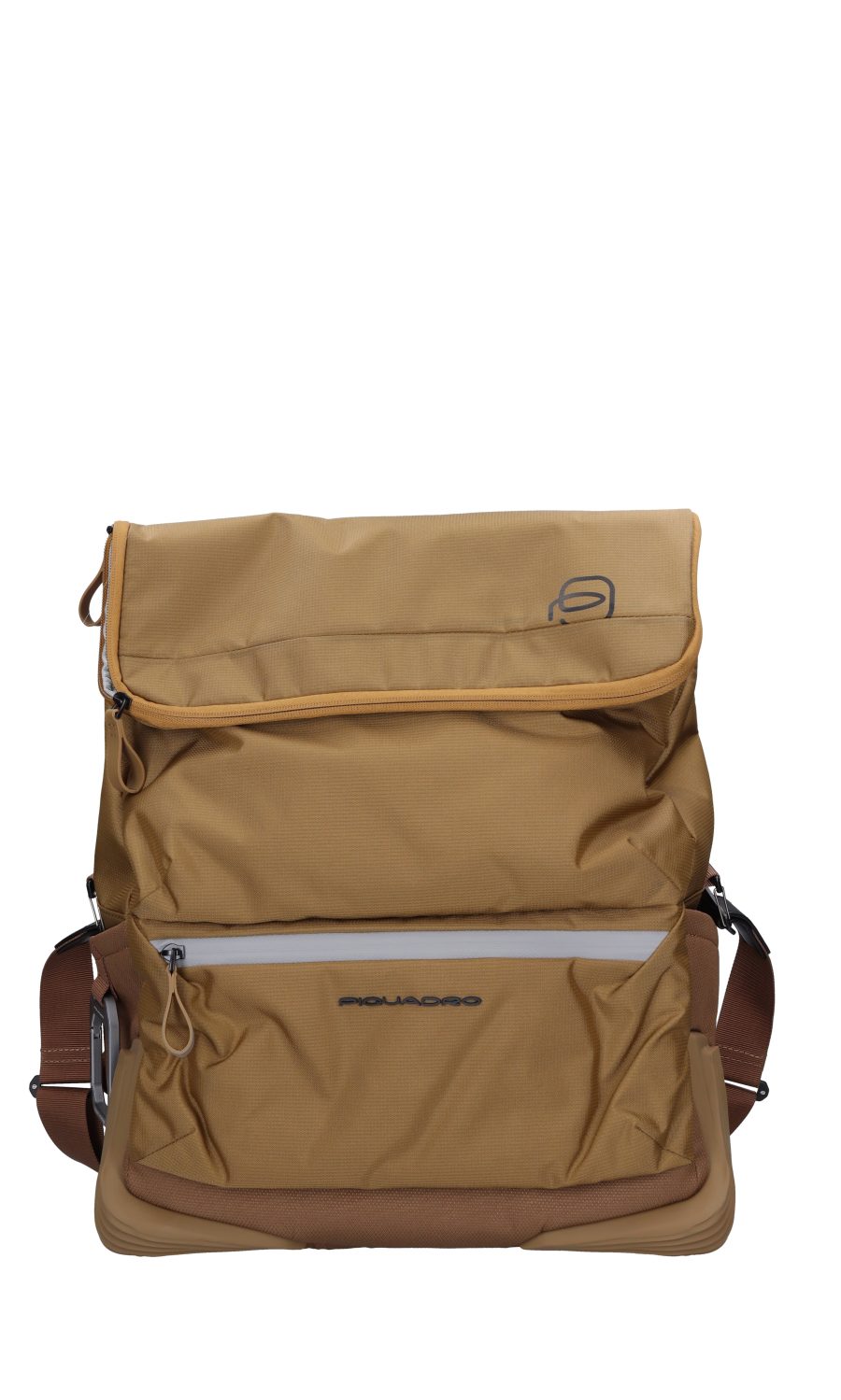 Piquadro Bags... Brown