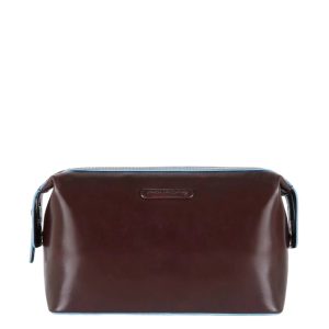 Piquadro Bags.. Dark Brown