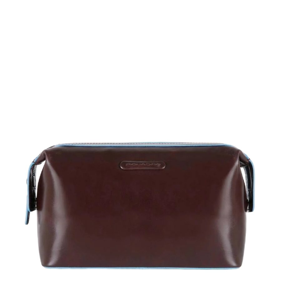 Piquadro Bags.. Dark Brown