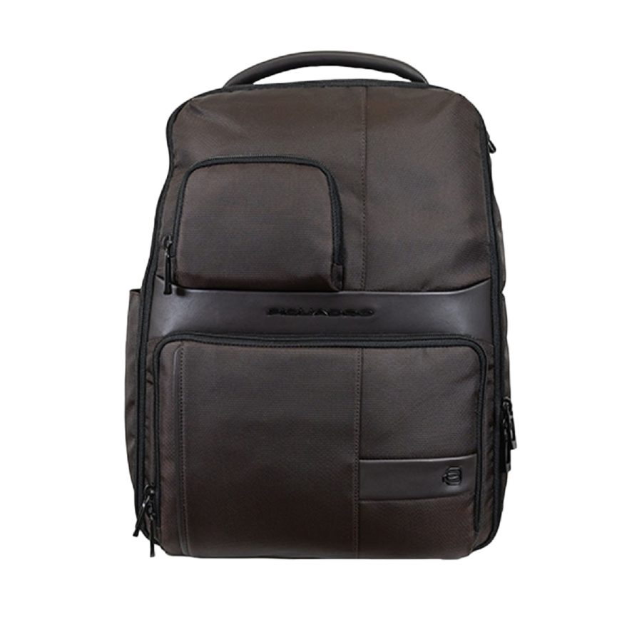 Piquadro Bags.. Dark Brown