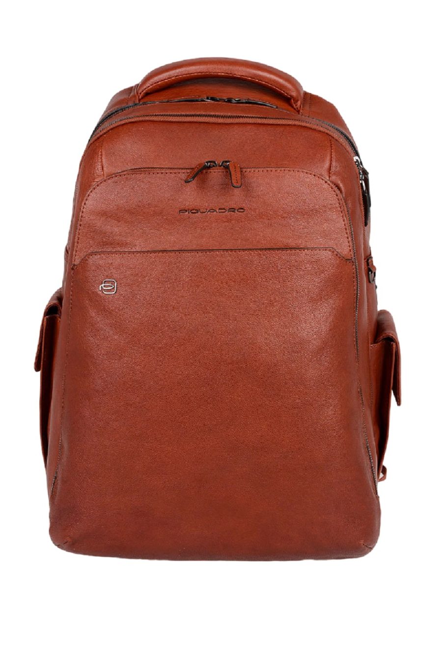 Piquadro Bags.. Leather Brown