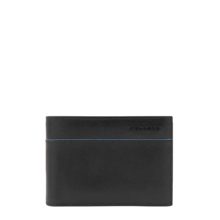 Piquadro Wallets Black