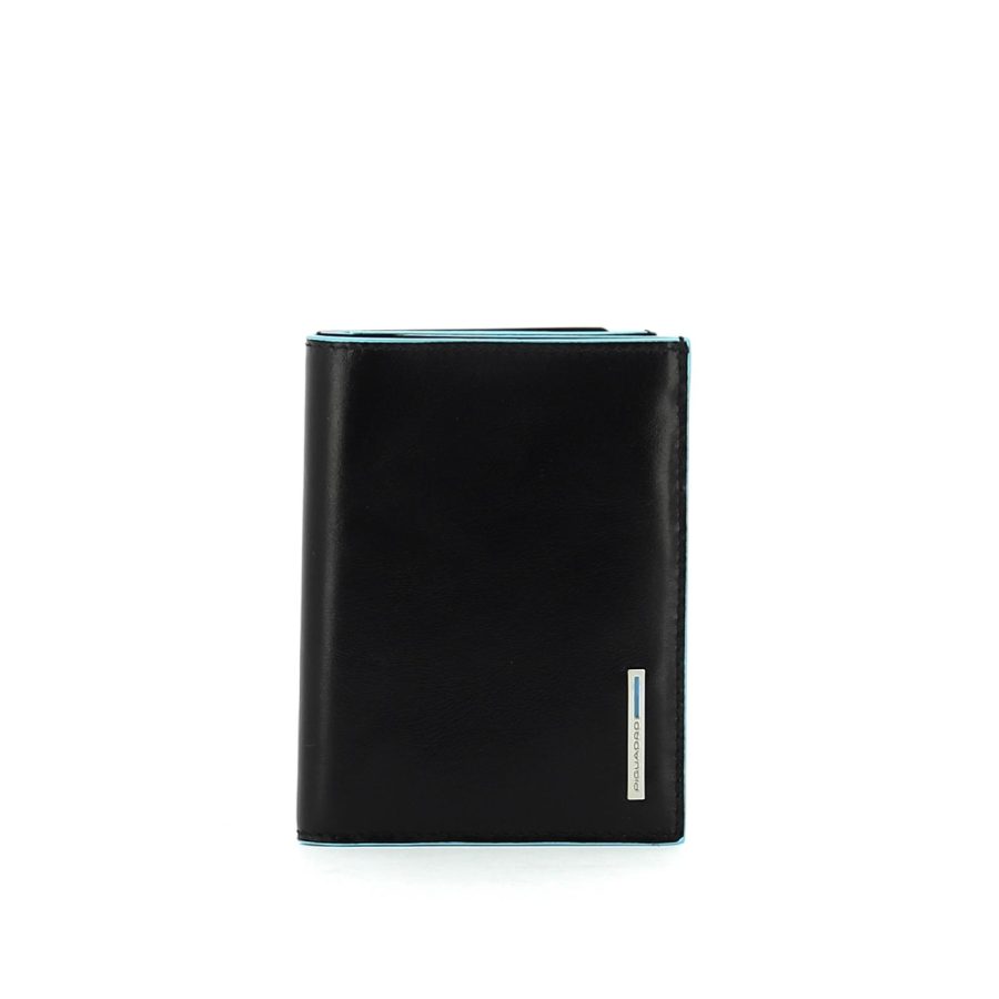 Piquadro Wallets Black