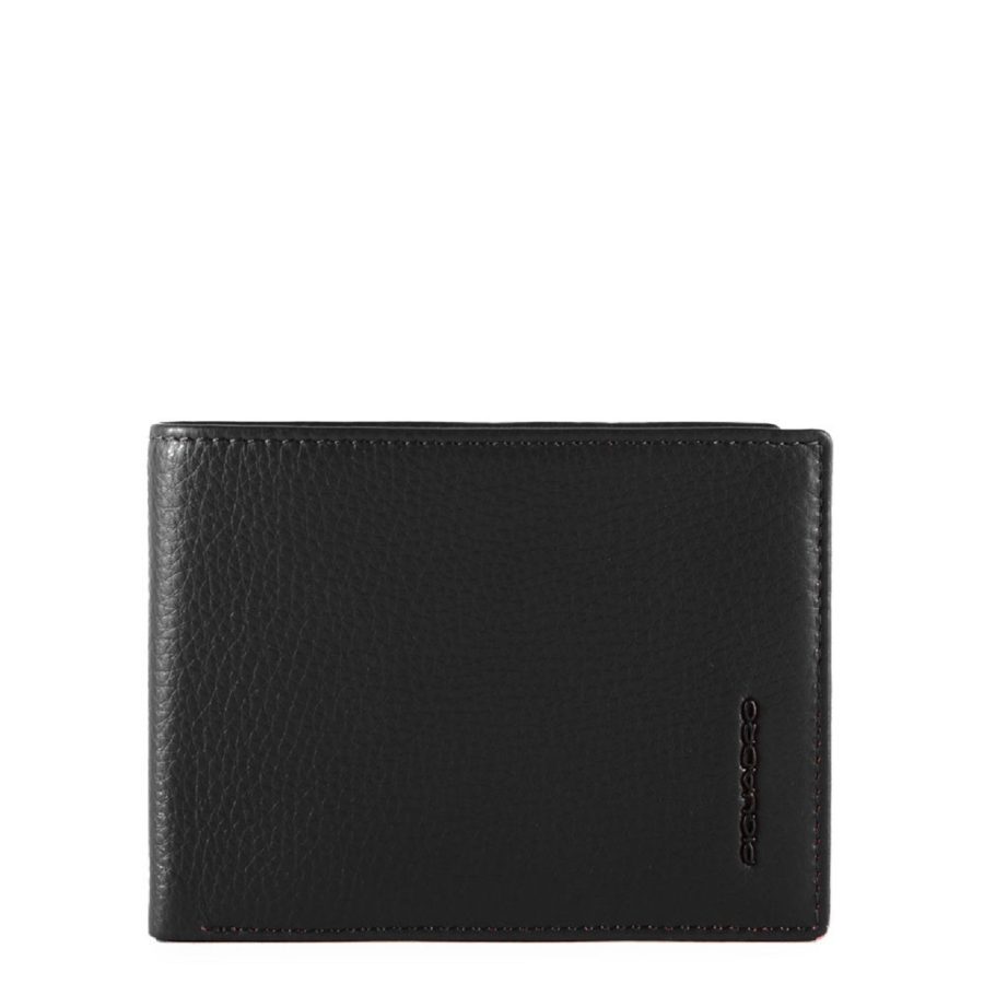 Piquadro Wallets Black