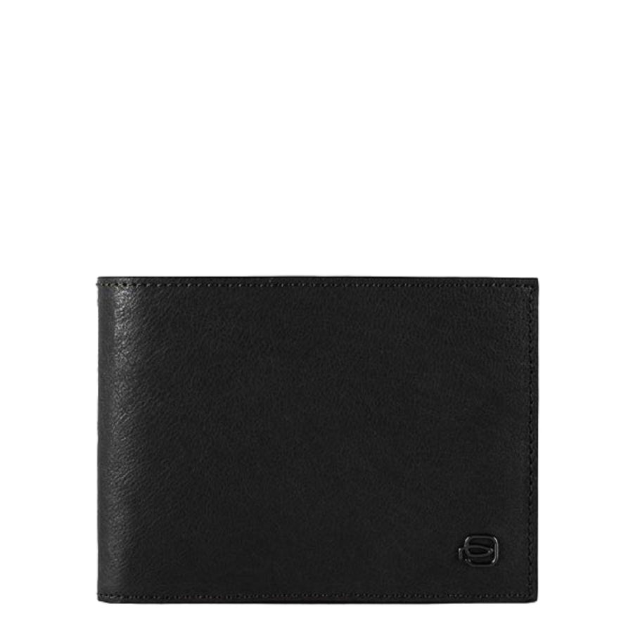 Piquadro Wallets Black