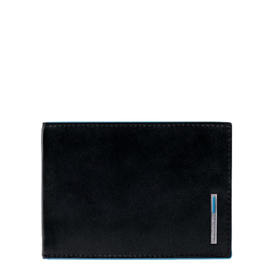 Piquadro Wallets Black