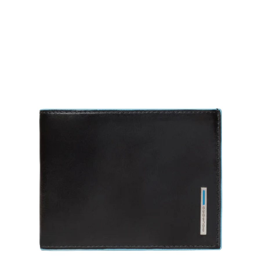 Piquadro Wallets Black