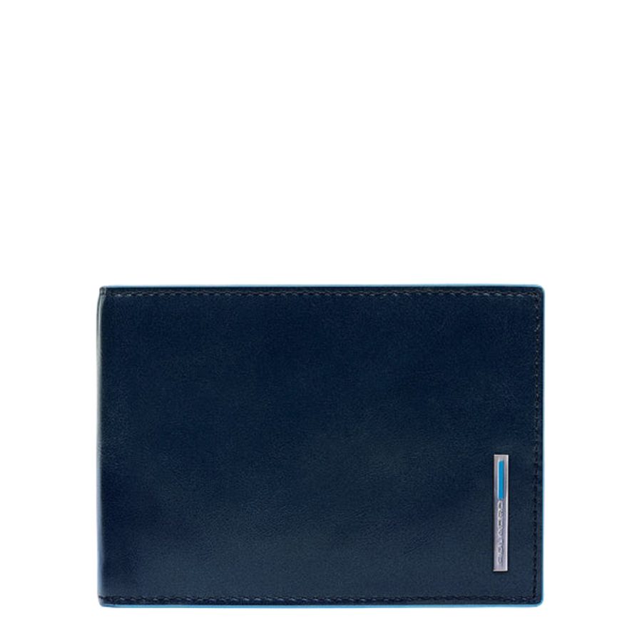 Piquadro Wallets Blue