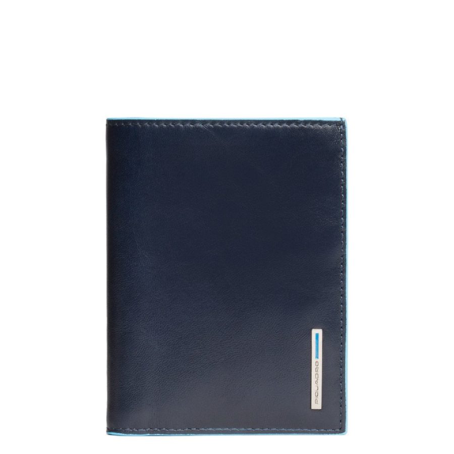 Piquadro Wallets Blue