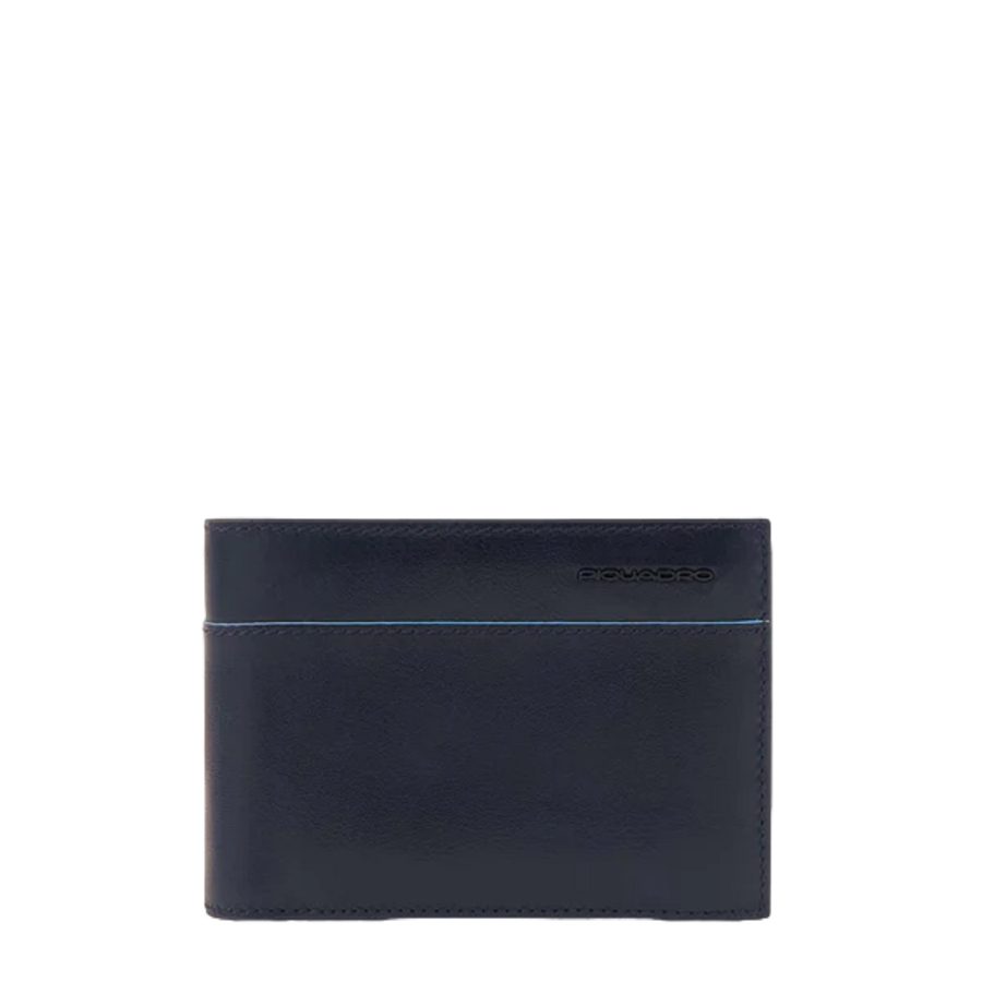 Piquadro Wallets Blue