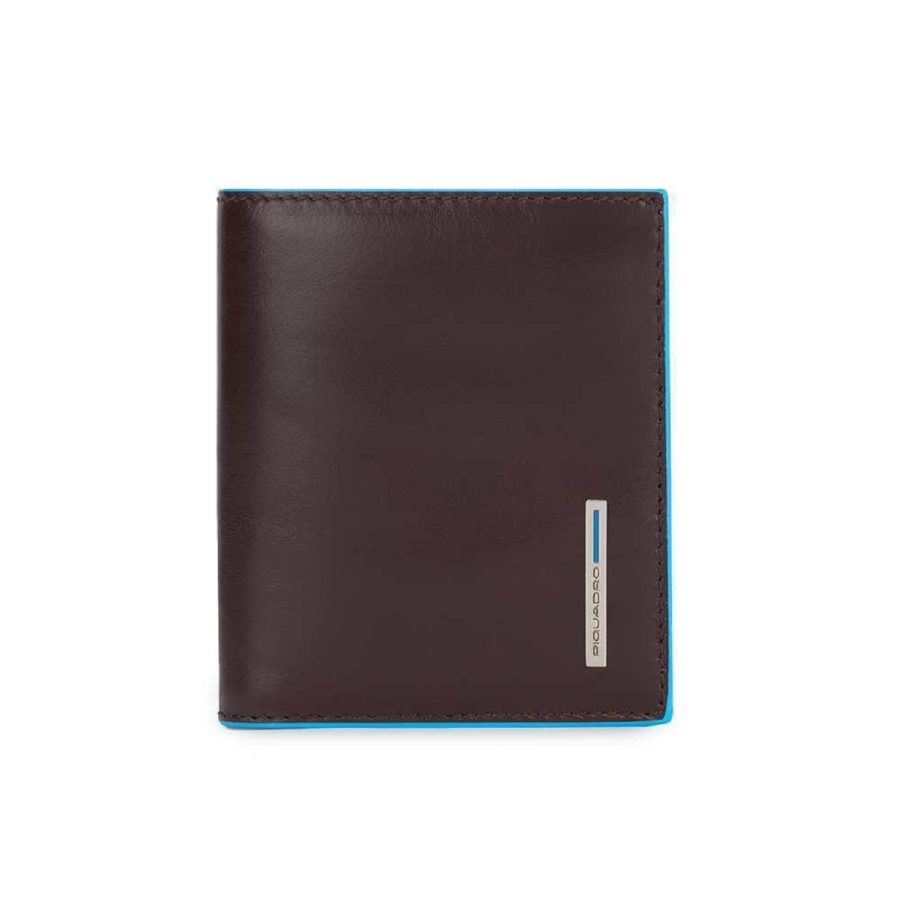 Piquadro Wallets Dark Brown