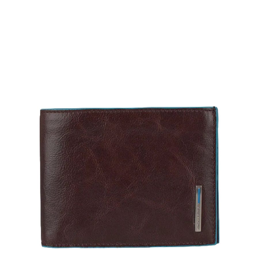 Piquadro Wallets Dark Brown