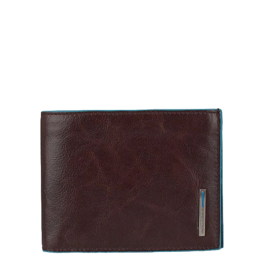 Piquadro Wallets Dark Brown