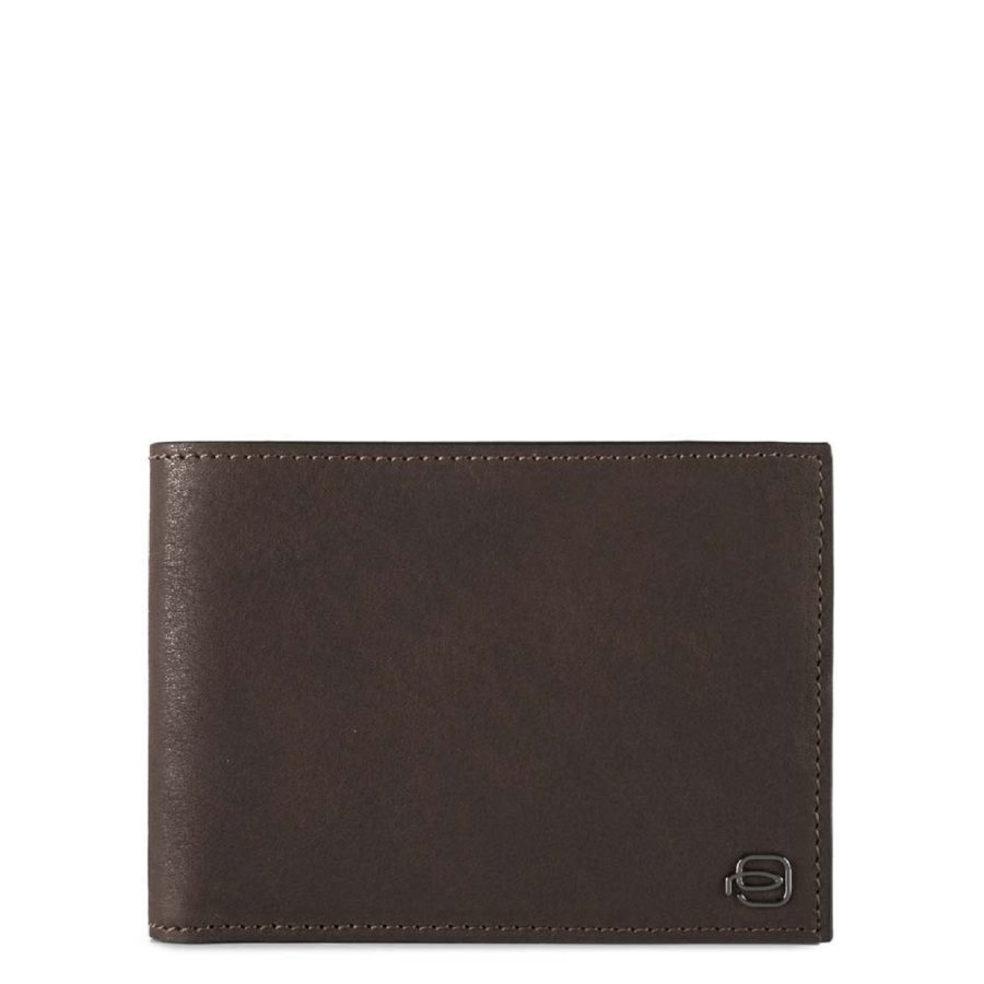 Piquadro Wallets Dark Brown