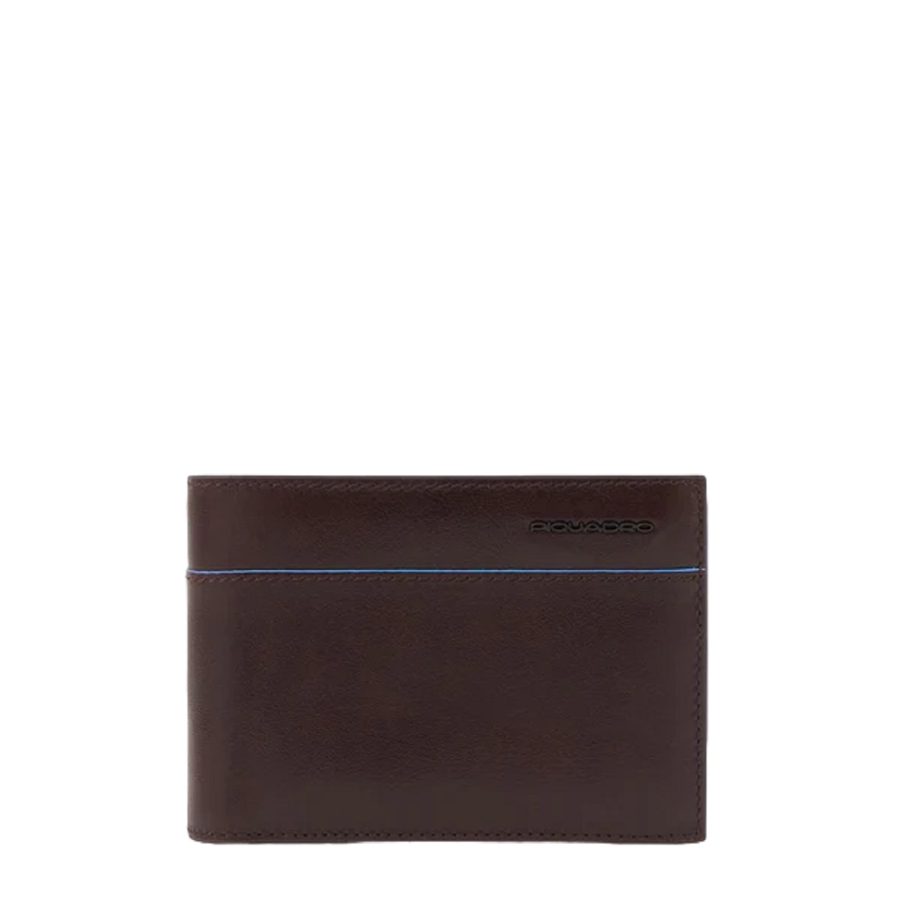 Piquadro Wallets Dark Brown