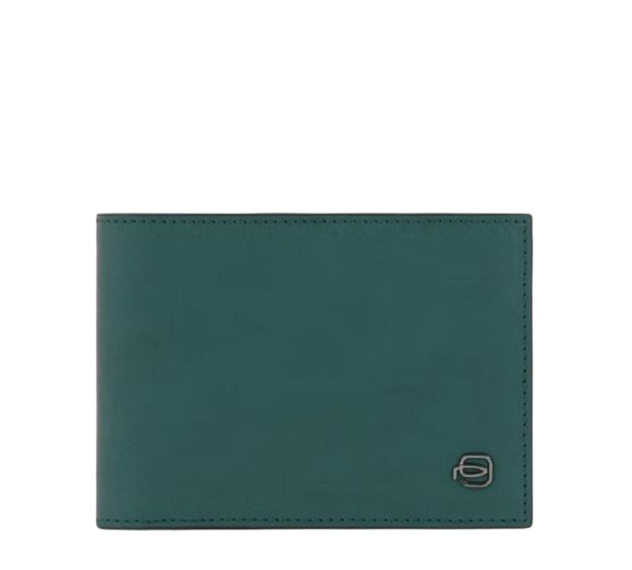 Piquadro Wallets Green