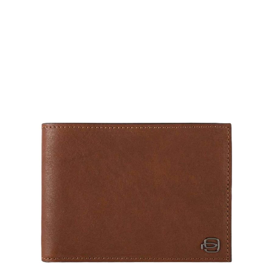 Piquadro Wallets Leather Brown