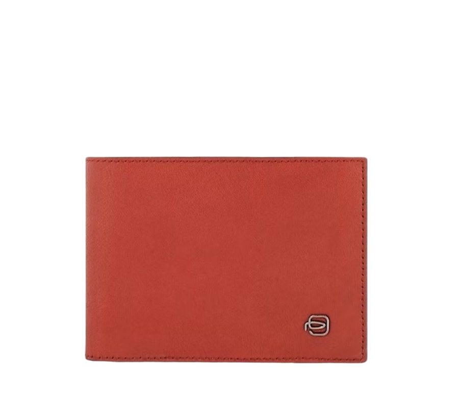 Piquadro Wallets Orange