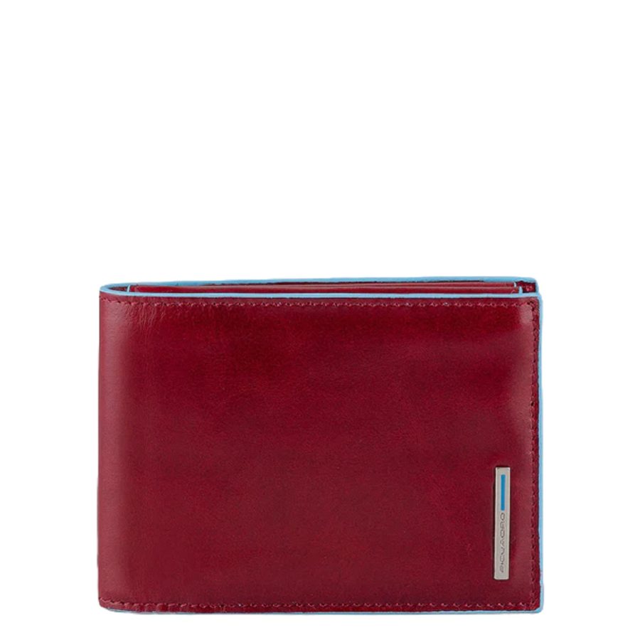 Piquadro Wallets Red