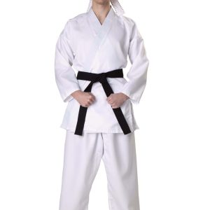 Plus Size Daniel San Costume