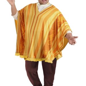 Plus Size Disney Encanto Camilo Costume for Men