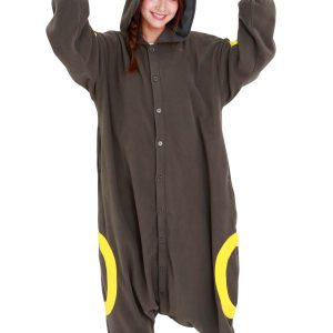 Pok??mon Adult Umbreon Kigurumi