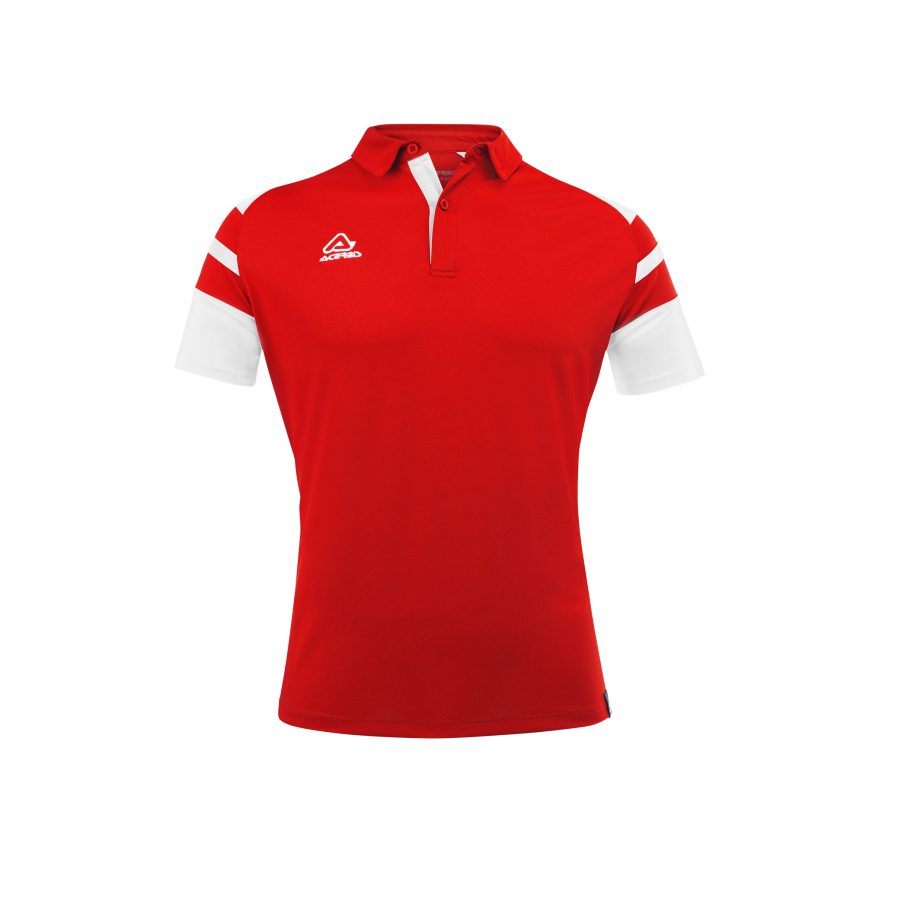 Polo shirt Acerbis Kemari