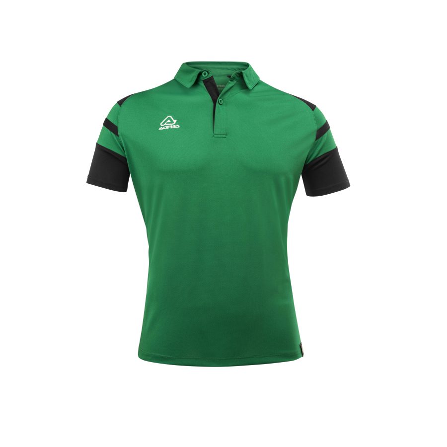 Polo shirt Acerbis Kemari