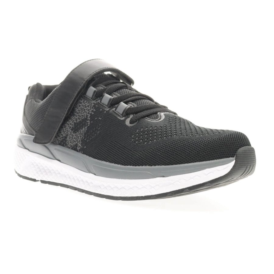 Propet Ultra MAA383M Men's Casual, Comfort, Diabetic Athletic Shoe - Double Depth - Extra Wide