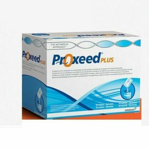 Proxeed Plus 30 Sachets-supplement the mixture of fertility for the...