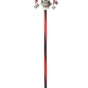 Psycho Jester Cane Prop