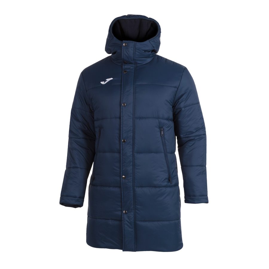 Puffer Jacket Joma Alaska II