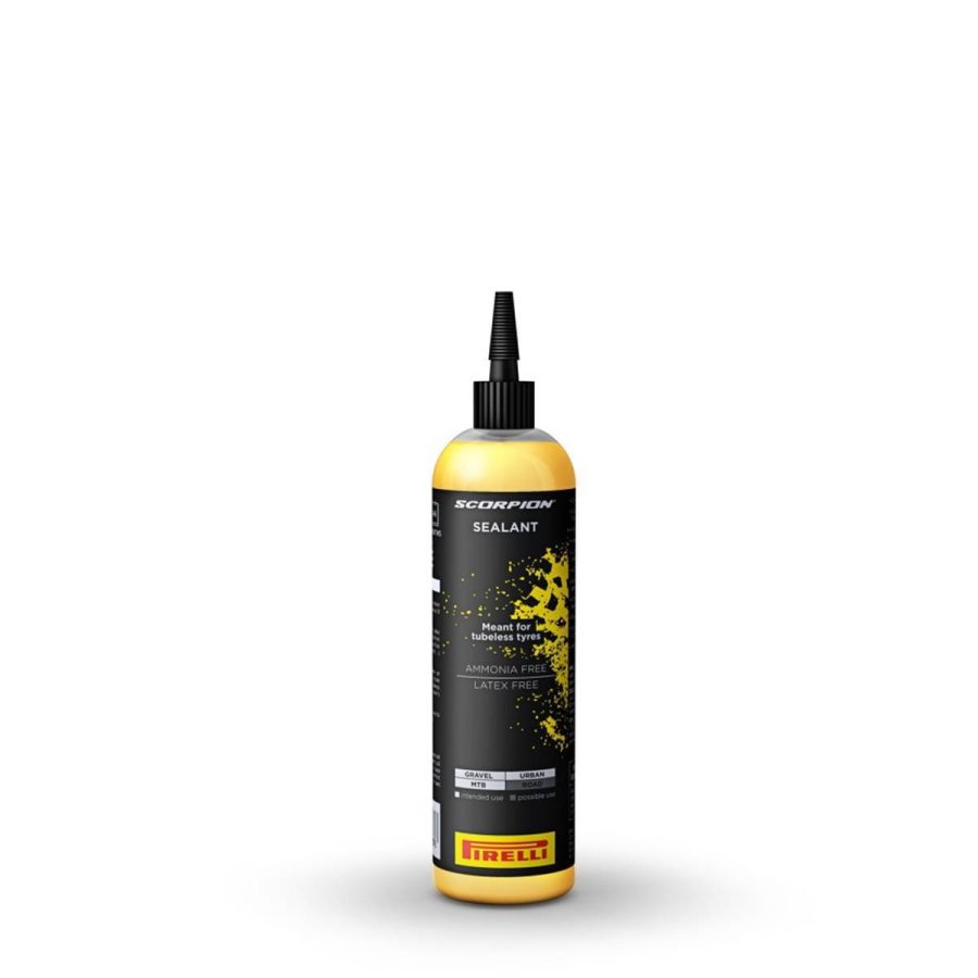 Puncture fluids Pirelli Scorpion Sealant (x20)