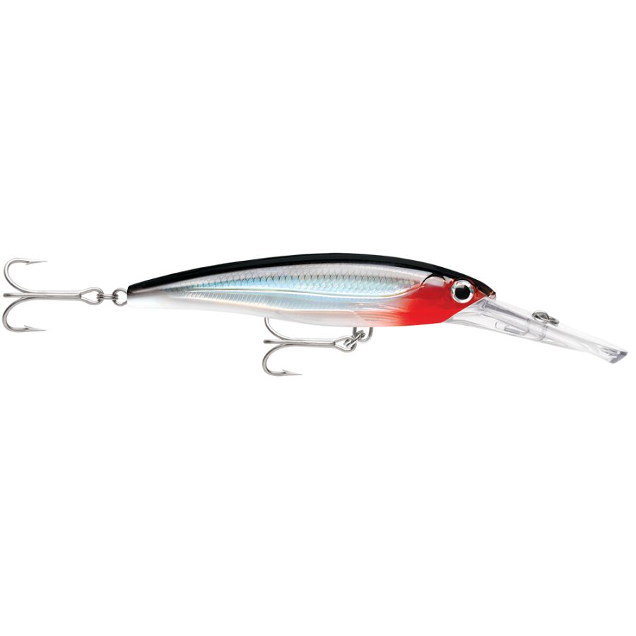 RAPALA XRMAG20S X-RAPMAGNUM20 SILVER