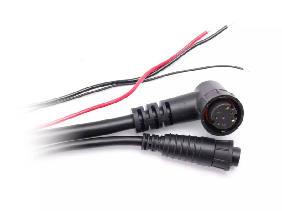 RAYMARINE A80753 5M POWER CABLE FOR ALPHA DISPLAYS