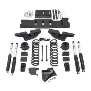 READYLIFT 49-1961 Suspension RL 6FT LIFT KIT W/BILSTEIN SHOCKS PLUS