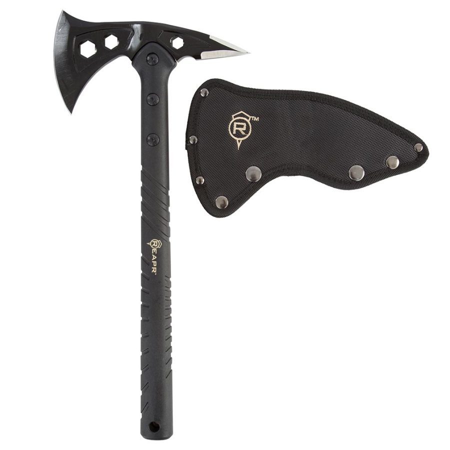 REAPR 11000 Tac Hawk Tomahawk