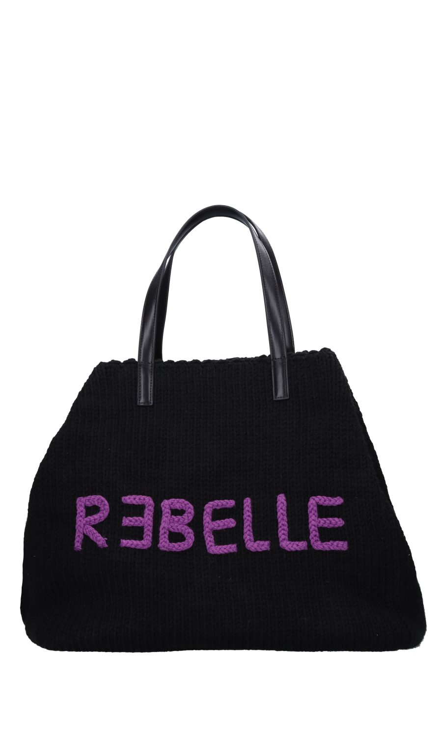 REBELLE Bags... Black