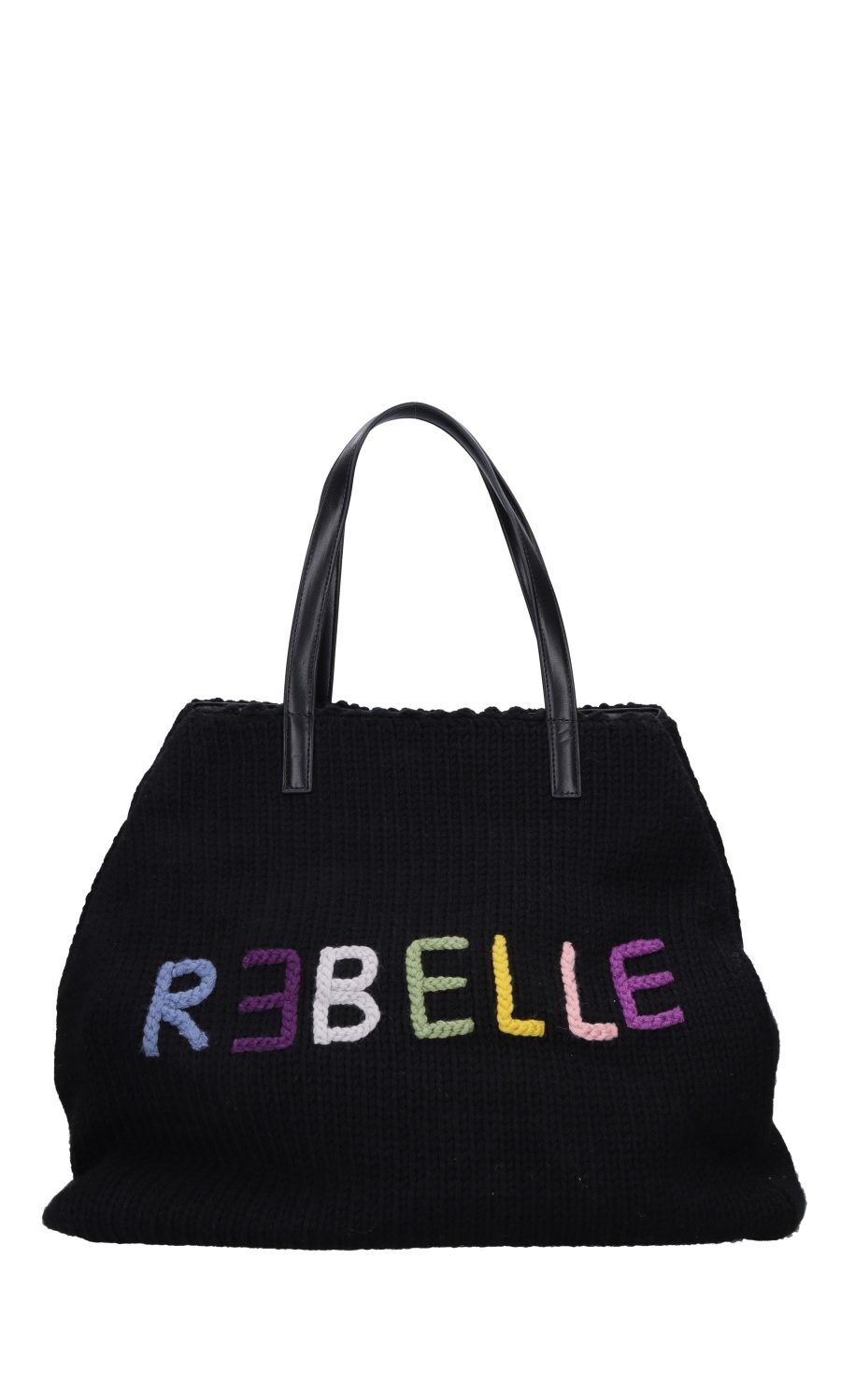 REBELLE Bags... Black