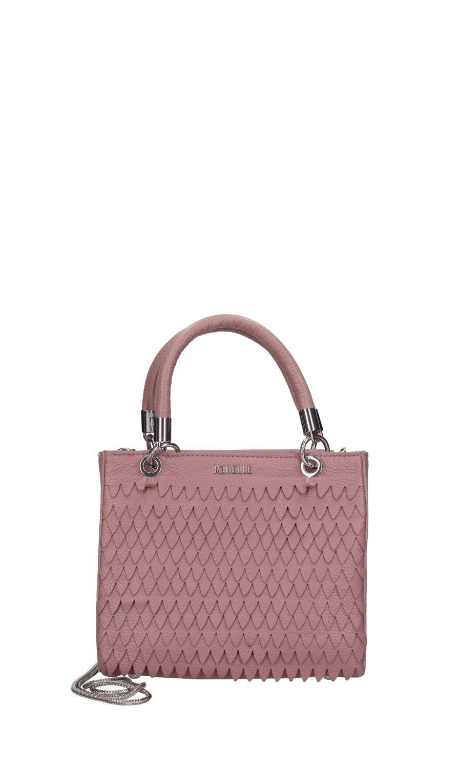 REBELLE Bags.. Pink