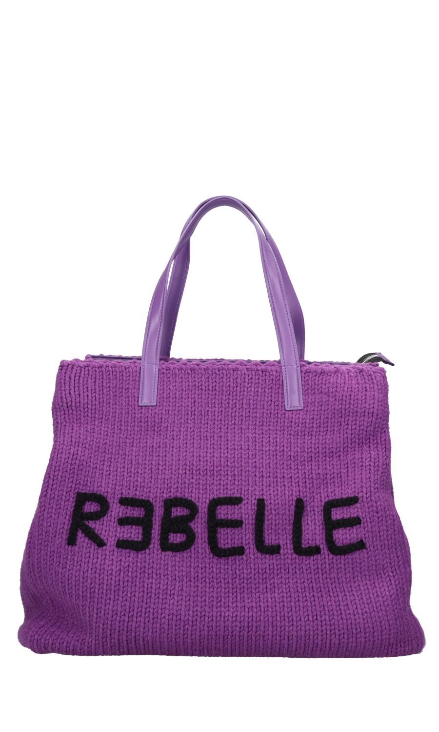 REBELLE Bags... Purple