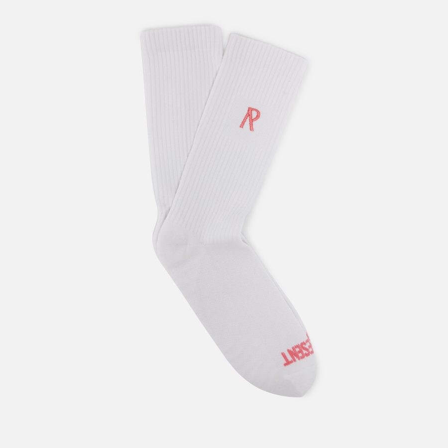 REPRESENT x Coggles Initial Three-Pack Cotton Socks