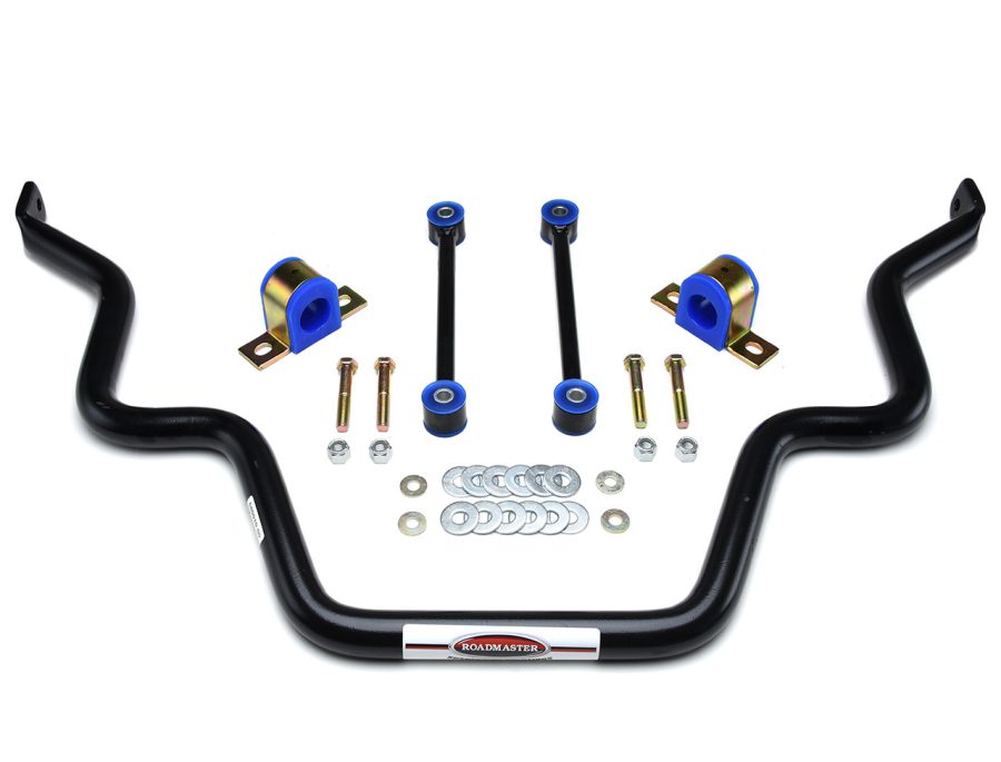 ROADMASTER 1139147 SWAY BAR KIT