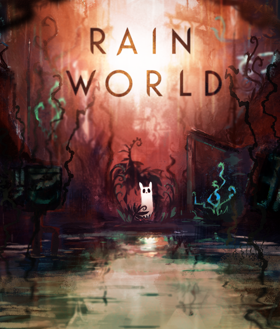 Rain World Steam Account