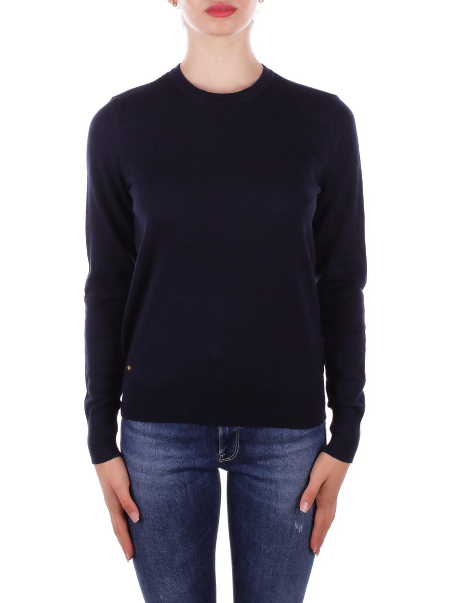 Ralph Lauren Sweaters Blue