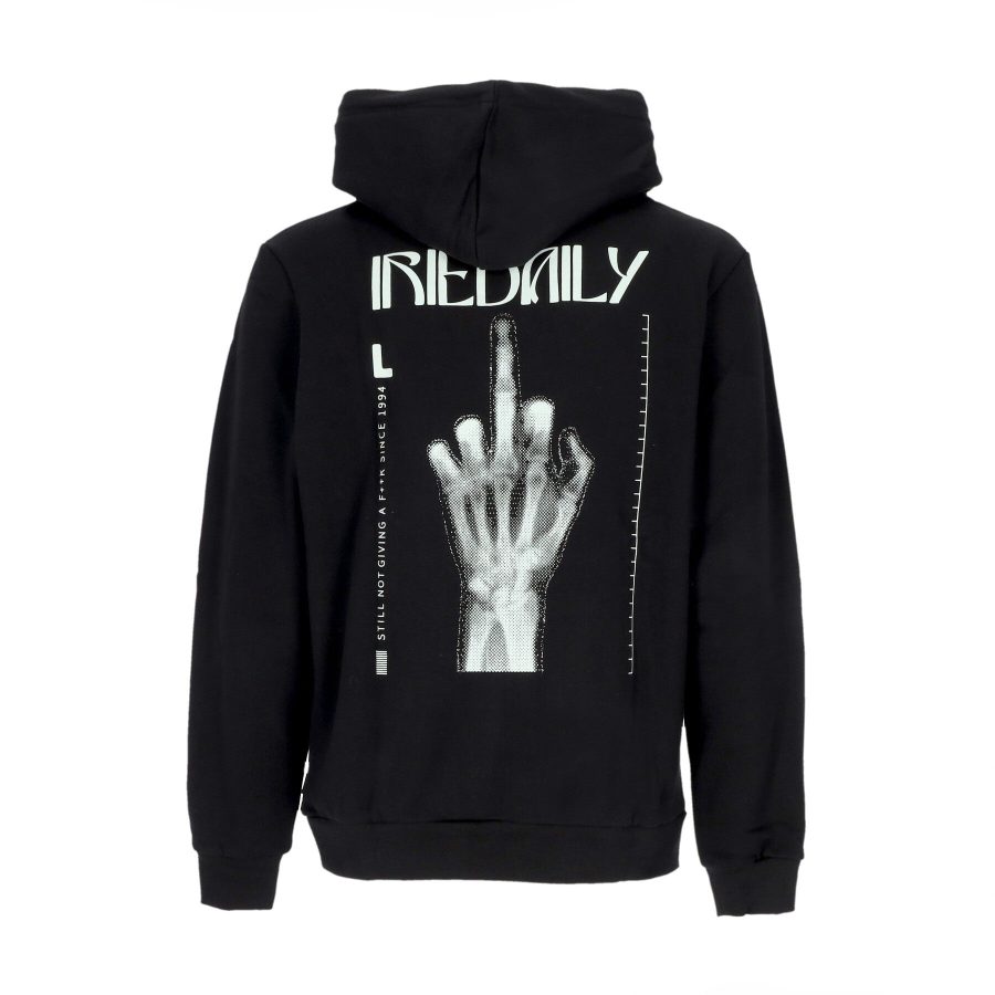 Rayfinger Hoodie Men's Hoodie